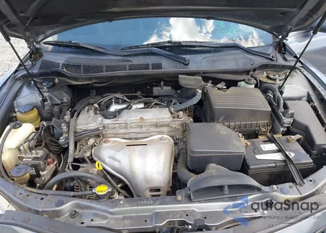 2010 Toyota Camry Se from USA, damaged, VIN 4T1BF3EK9AU058035